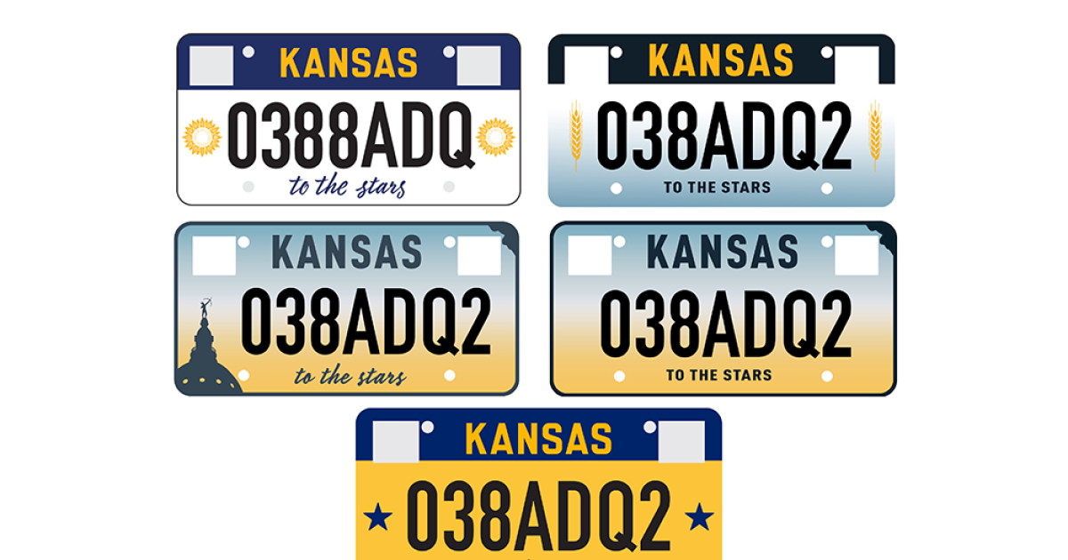 Carfax plate deals